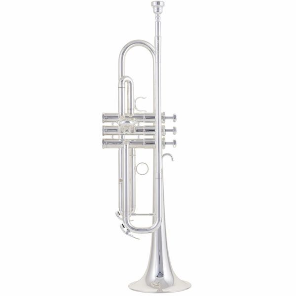 Schilke S33- HD Bb-Trumpet