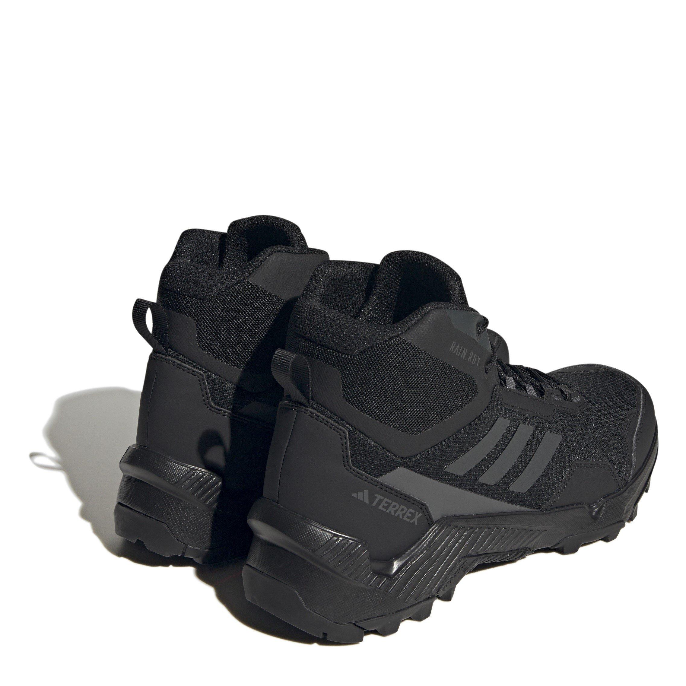 adidas Eastrail 2.0 Mid RAIN.RDY Hiking Shoes Mens
