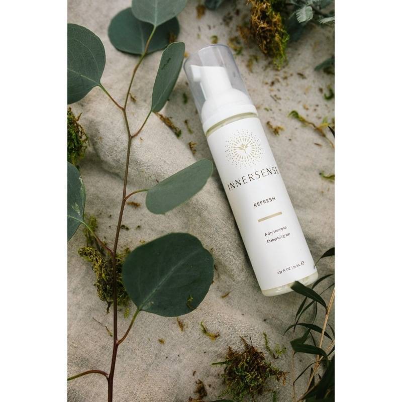 Innersense Refresh Dry Shampoo 70,1 ml