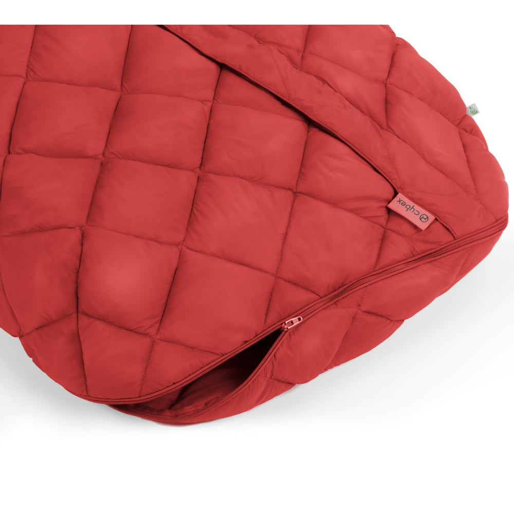 Køb Cybex Hibiscus Red Snøgga* Kørepose