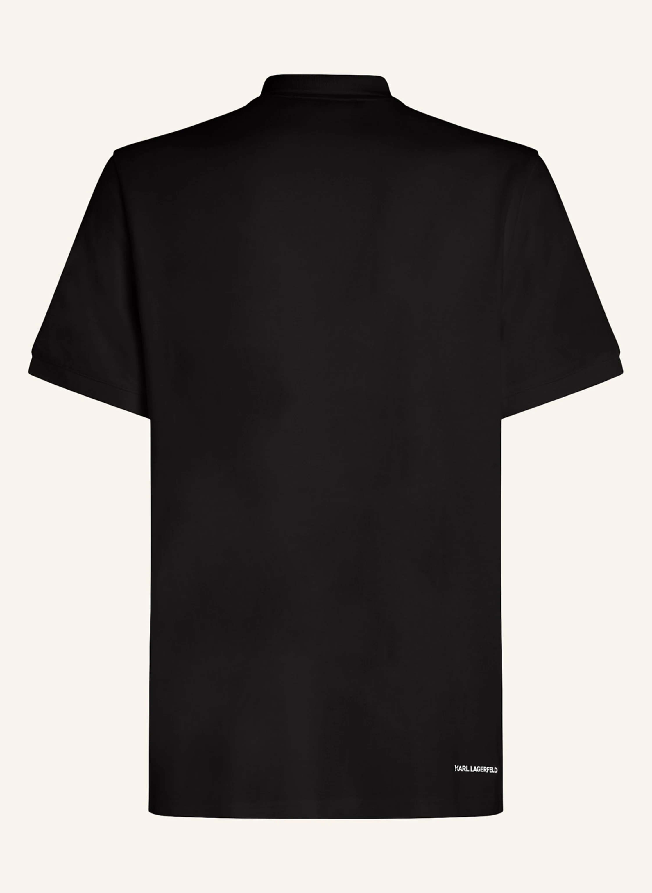 KARL LAGERFELD Poloshirt