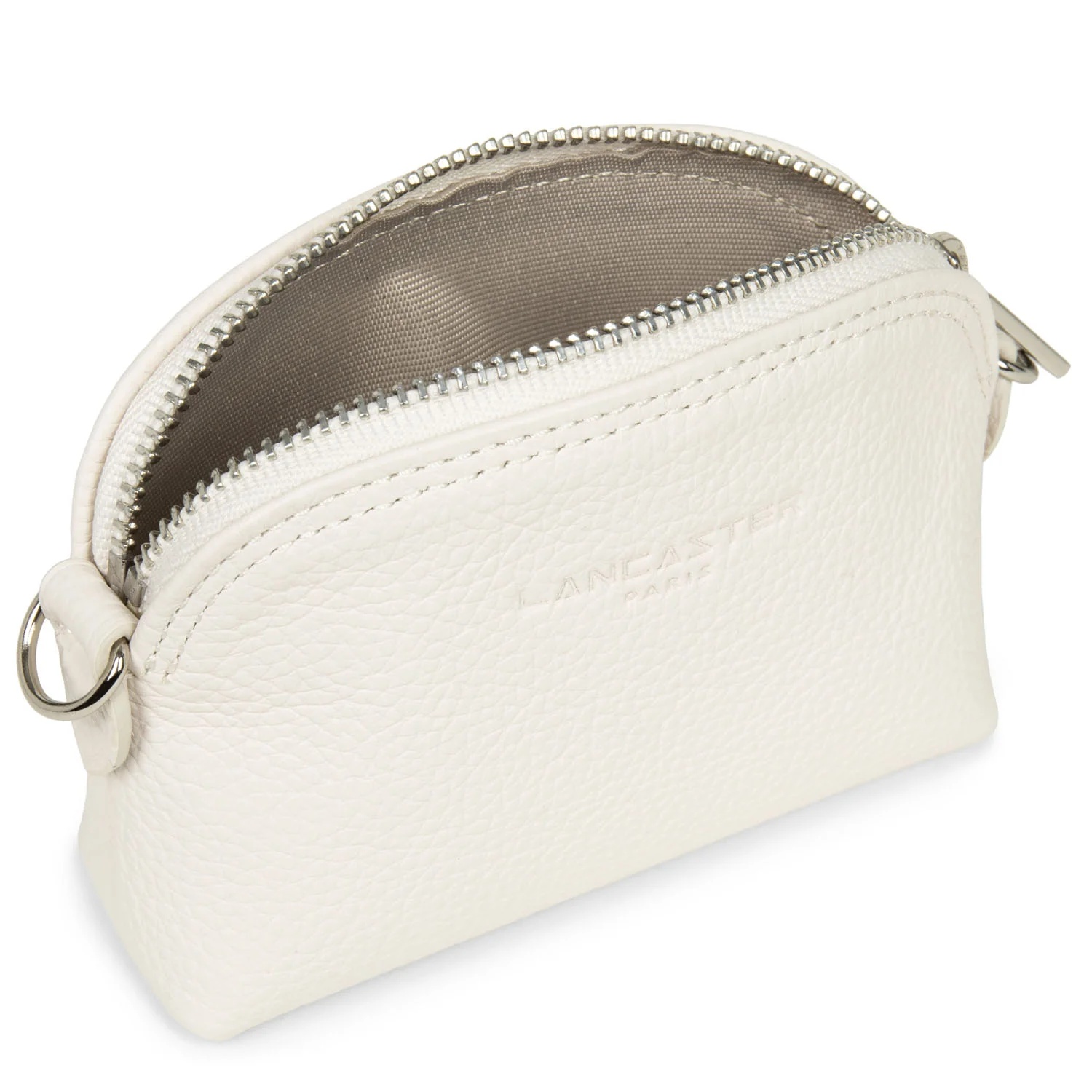 Foulonné PM-Petit porte-monnaie