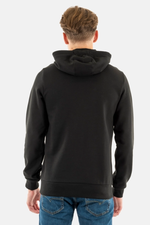 Sweat lacoste sh5027 cmb noir/viennois