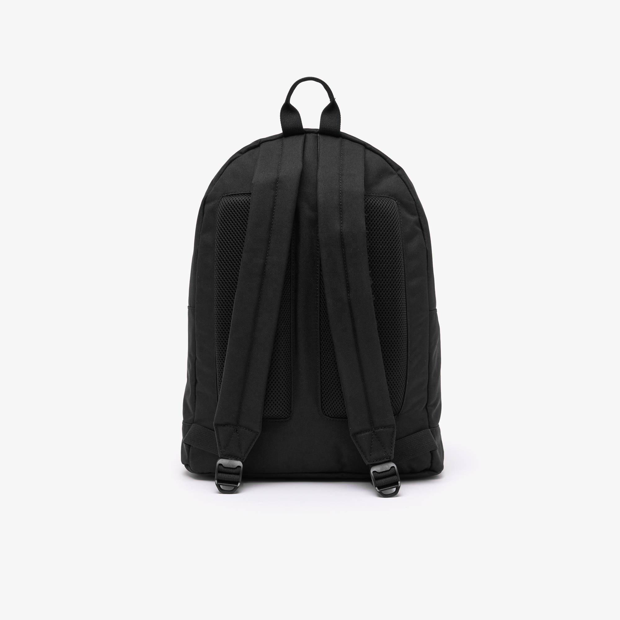 Lacoste Lacoste Logo Backpack