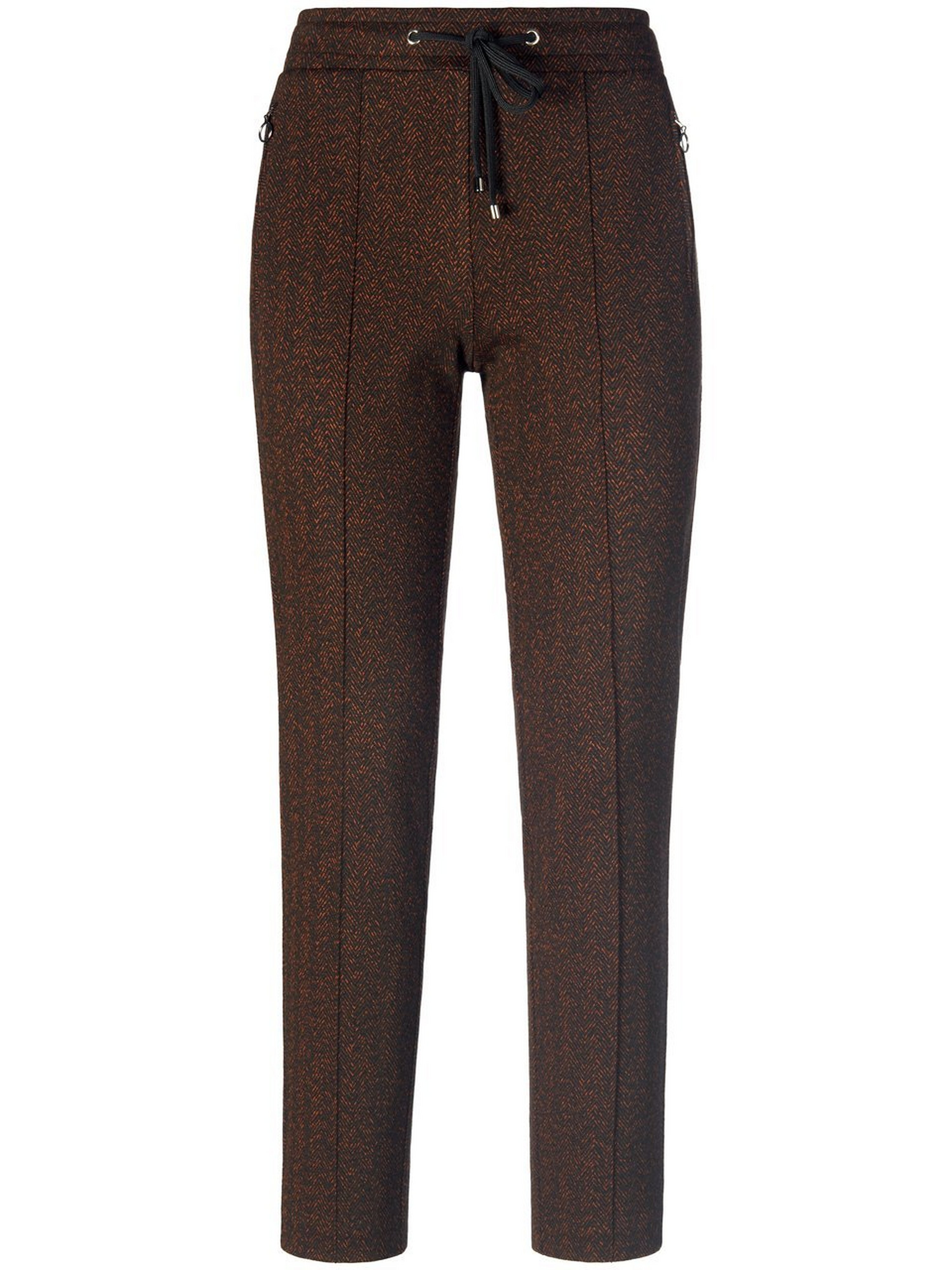 Jogg-Pants Passform Barbara