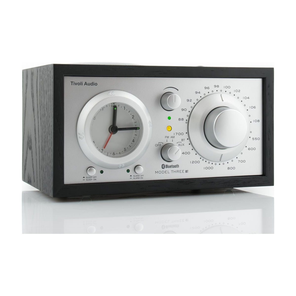 Tivoli Audio MODEL Three BT Svart