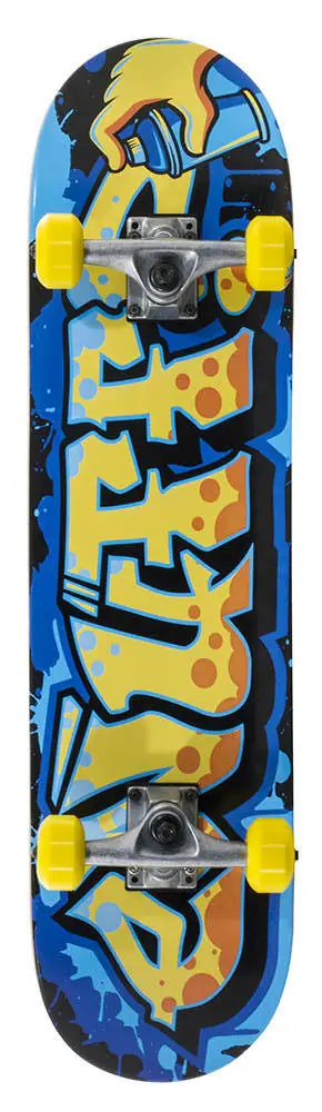 Enuff Graffiti II Komplet Skateboard - Skateboards | SkatePro