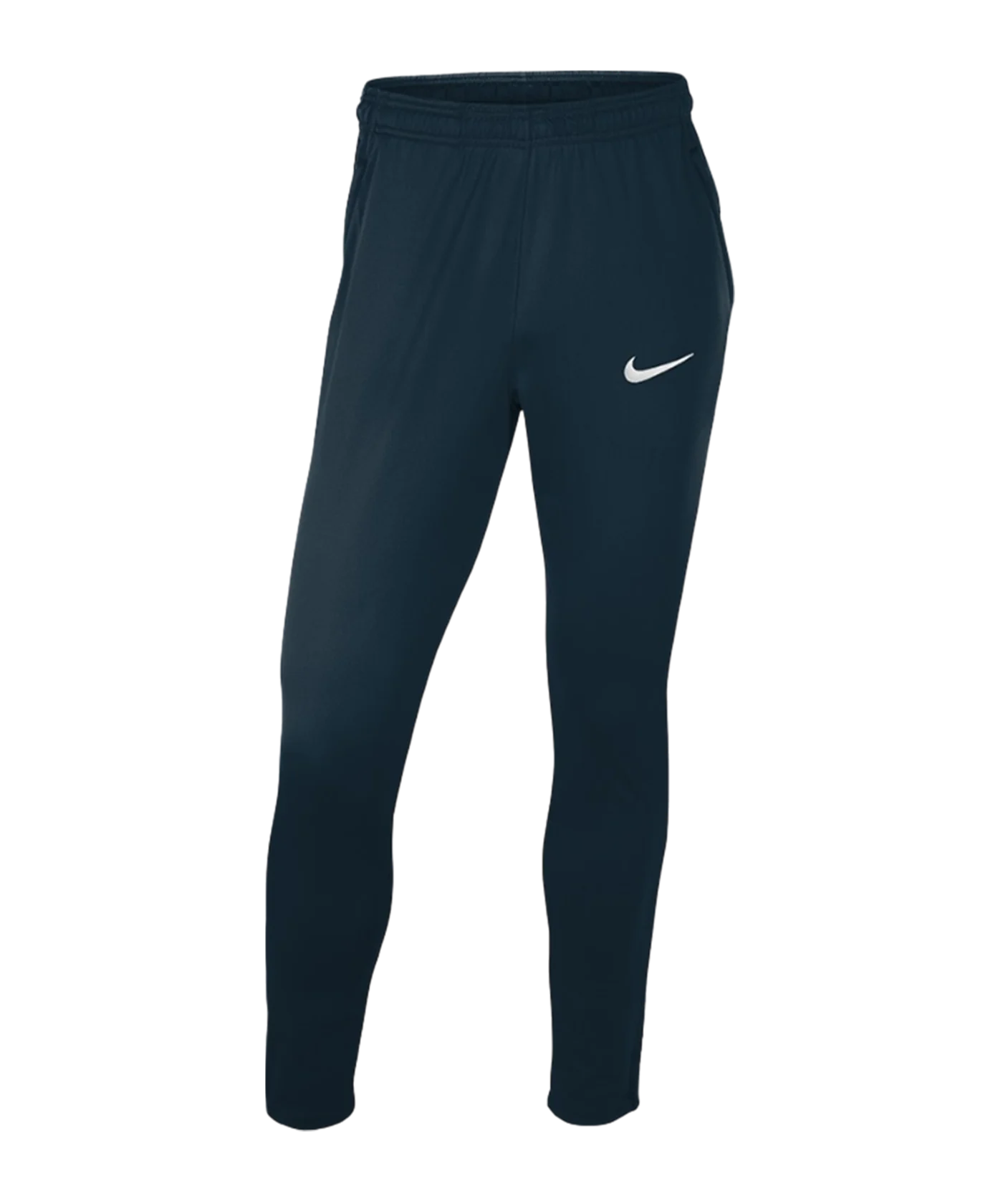 Nike Team Training Knit Jogginghose Blau F451
