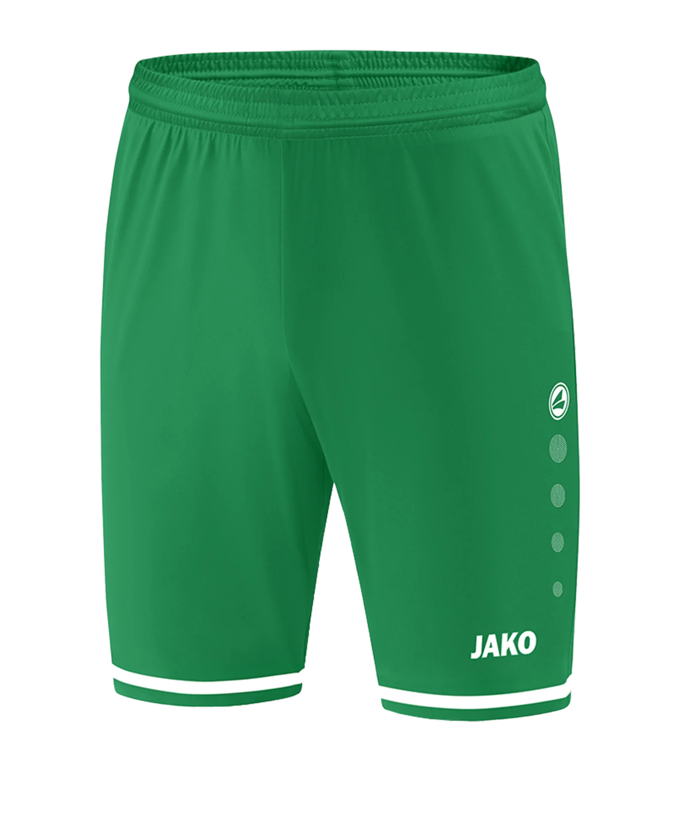 JAKO Striker 2.0 Short Hose kurz Kids Grün F06