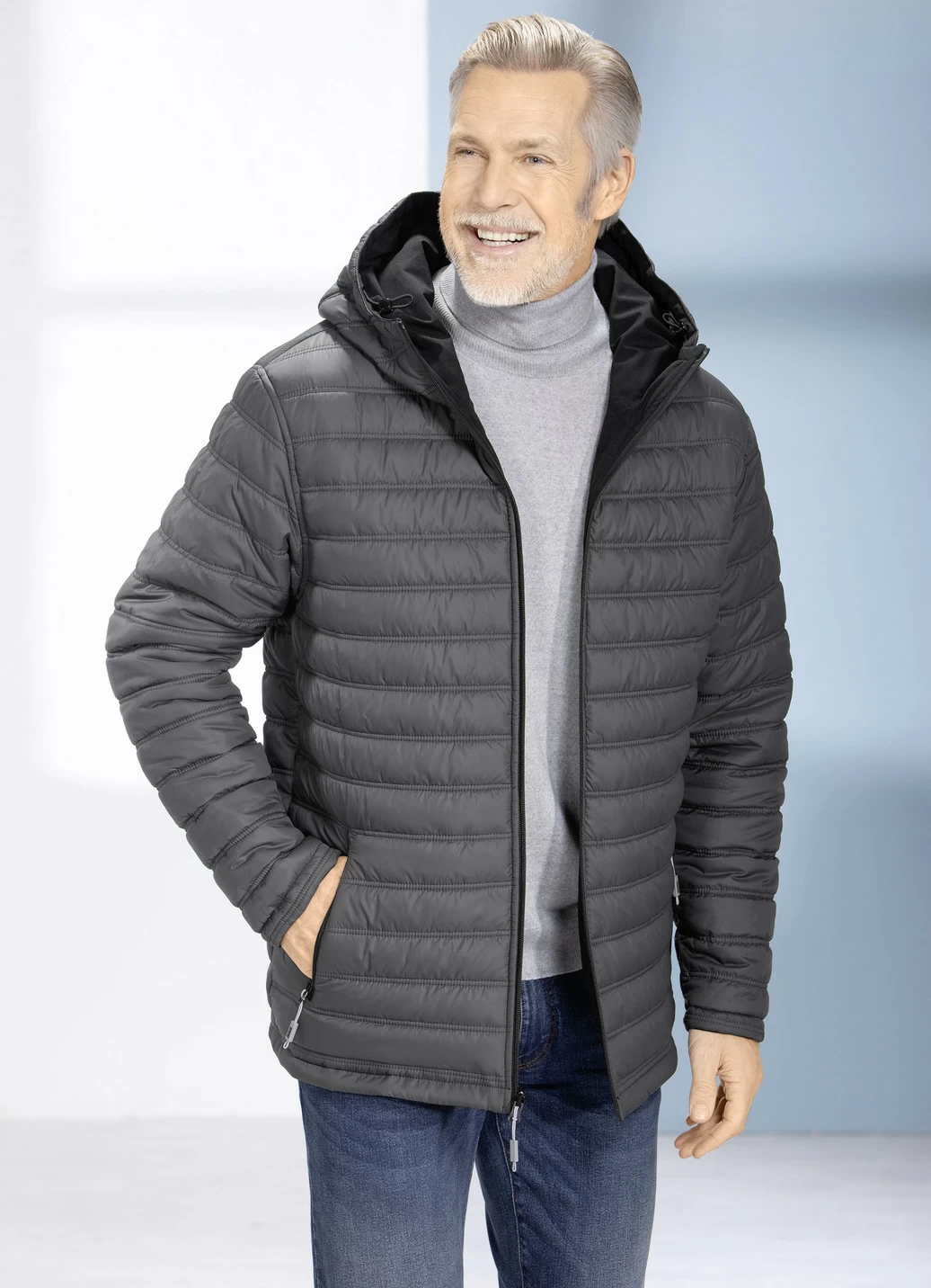 Funktions-Wendejacke von „LPO“