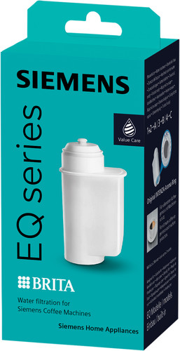 Siemens 1x Waterfilter TZ70003