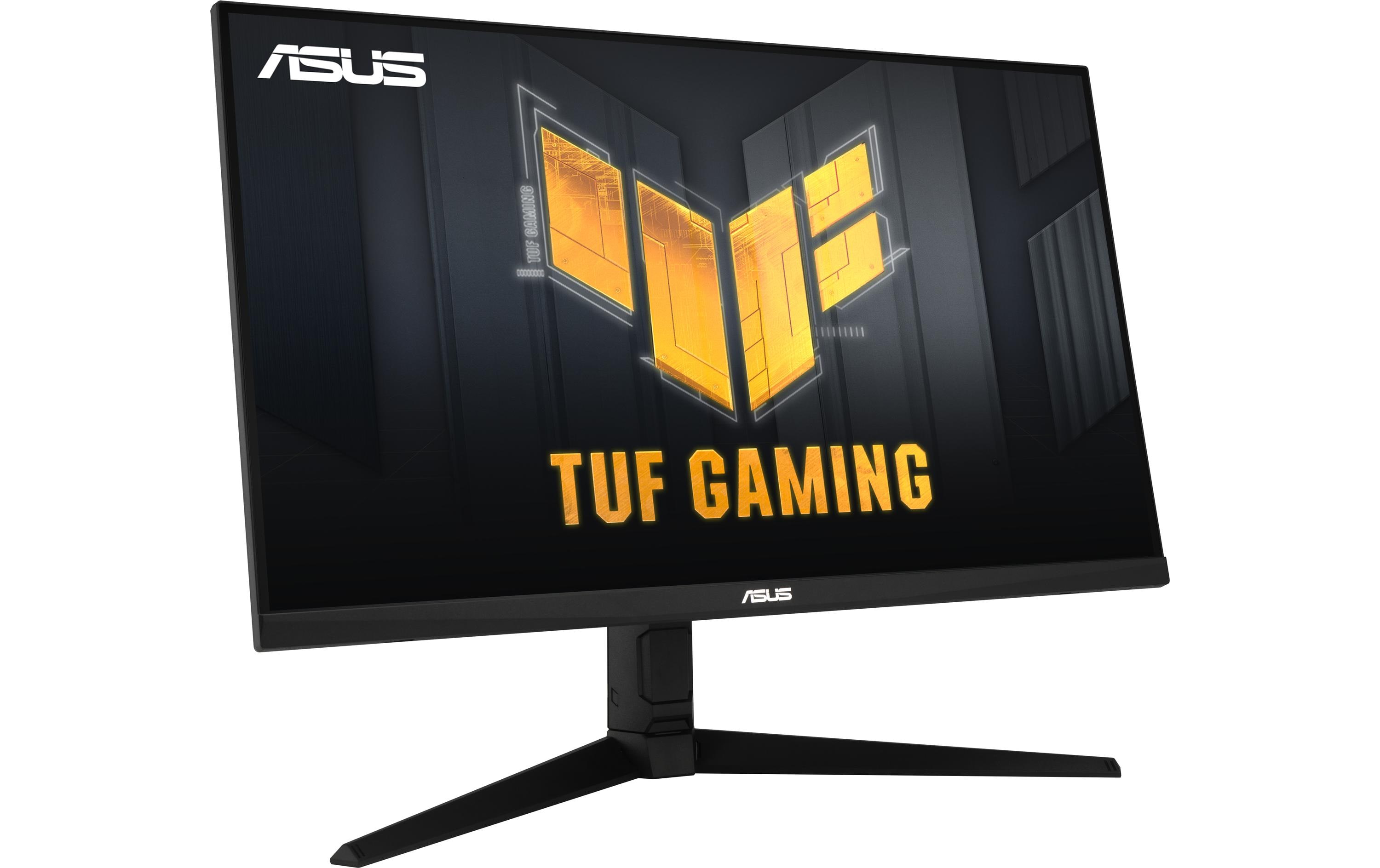 Monitor TUF Gaming VG32AQL1A<br>31.5 Zoll Gaming Monitor mit ultraschneller 170 Hz Bildwiederholrate