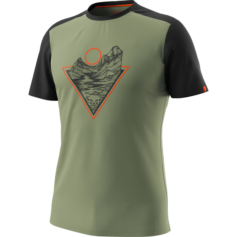 Dynafit Herren Transalper Light T-Shirt
