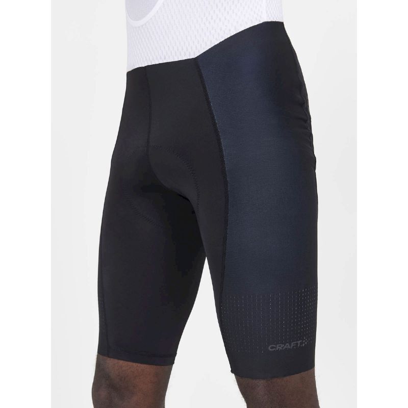 Pro Nano Bib Shorts - Cuissard vélo homme