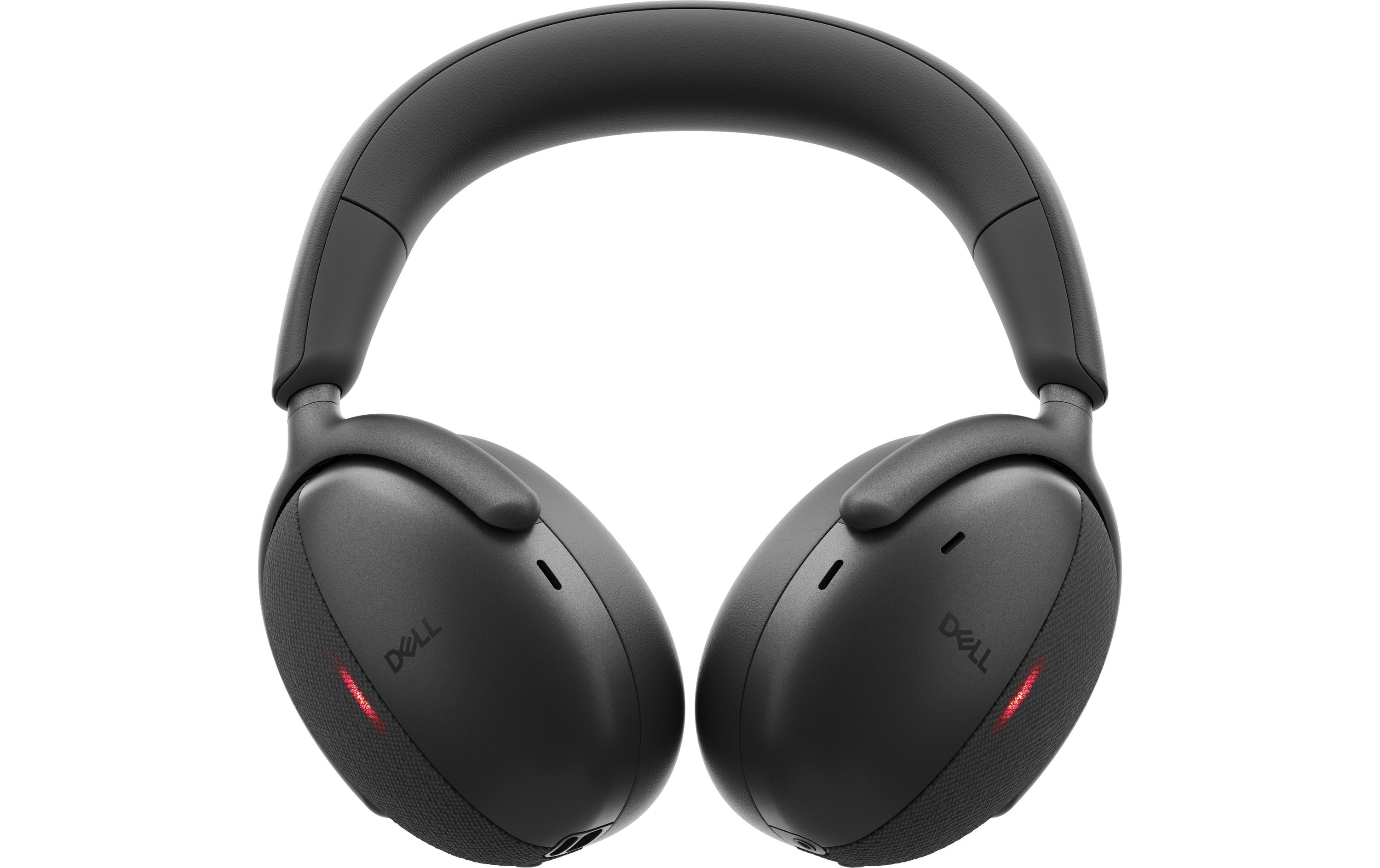 Headset Dell Pro Premium<br>Kabelloses Headset mit ANC – WL7024
