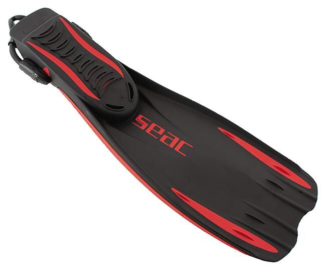 SEAC SUB - PALMES DE PLONGEE REGLABLE U-1000
