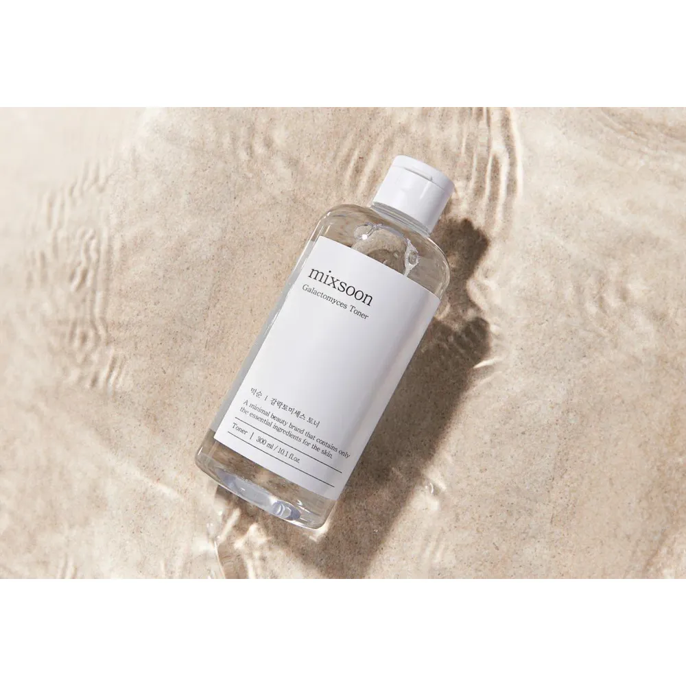 Mixsoon Galactomyces Toner - 300 ml.