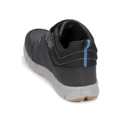 Geox - J FLEXYPER BOY B ABX - Marine