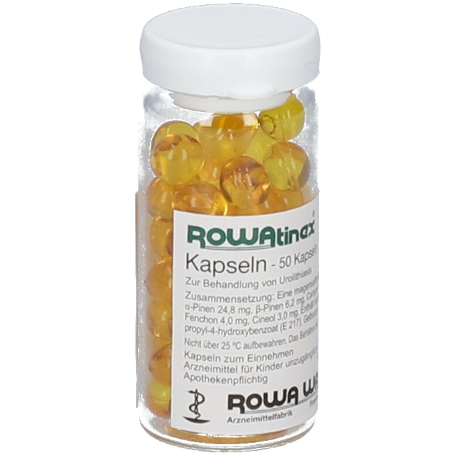 Rowatinex®