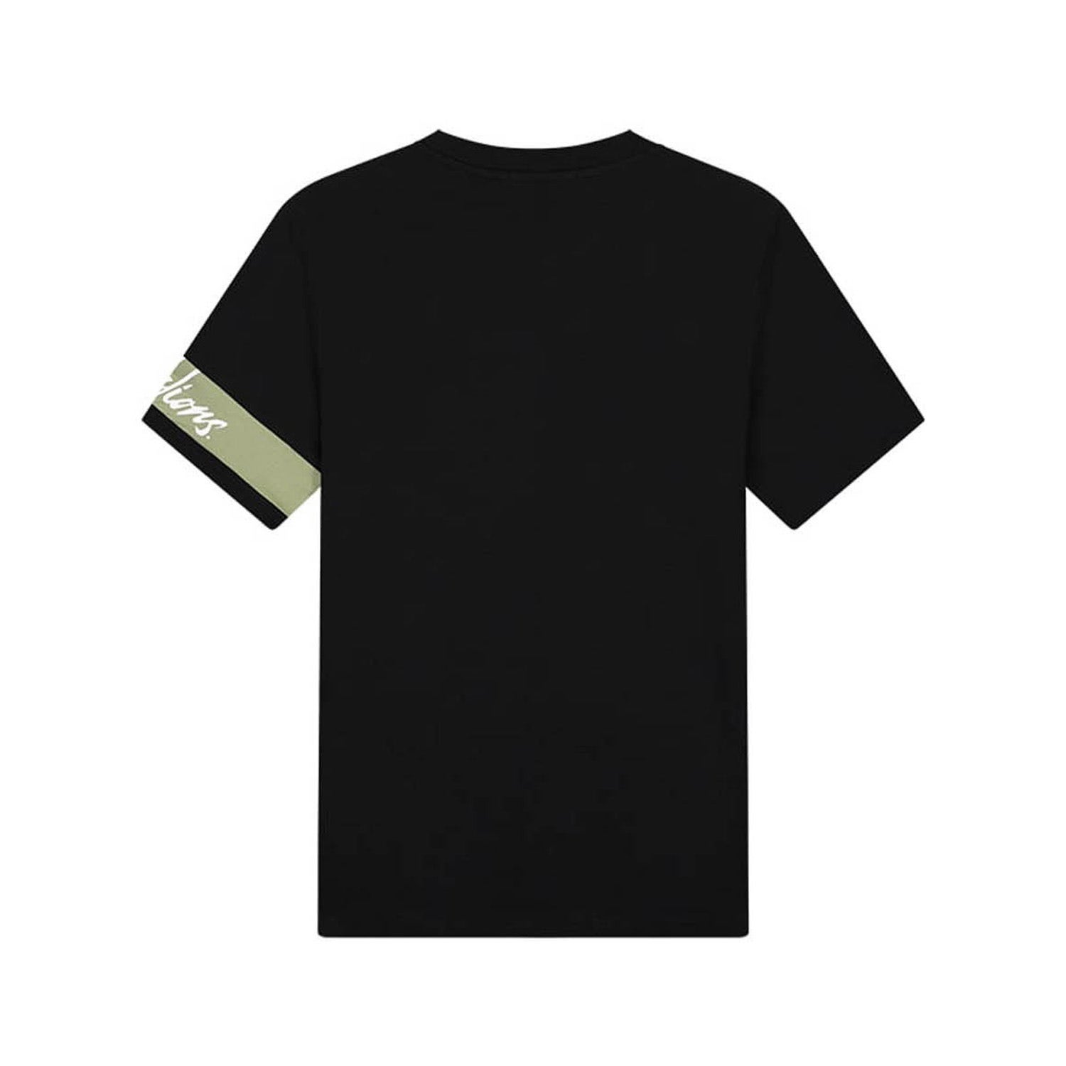 Malelions  Captain T-shirt