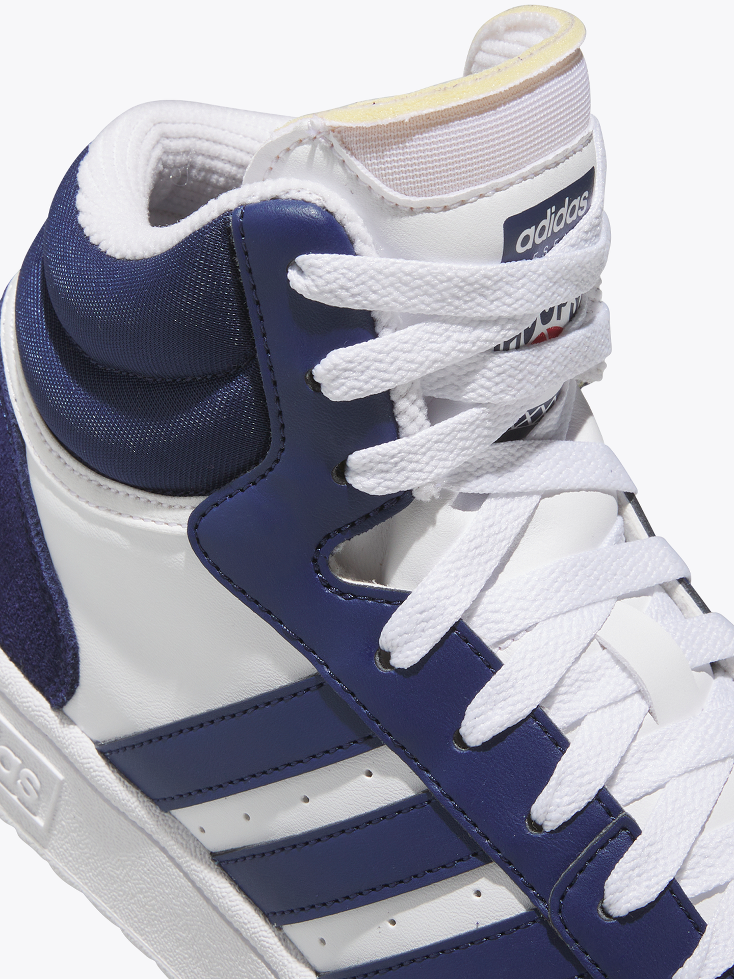 Hoops 3.0 Mid