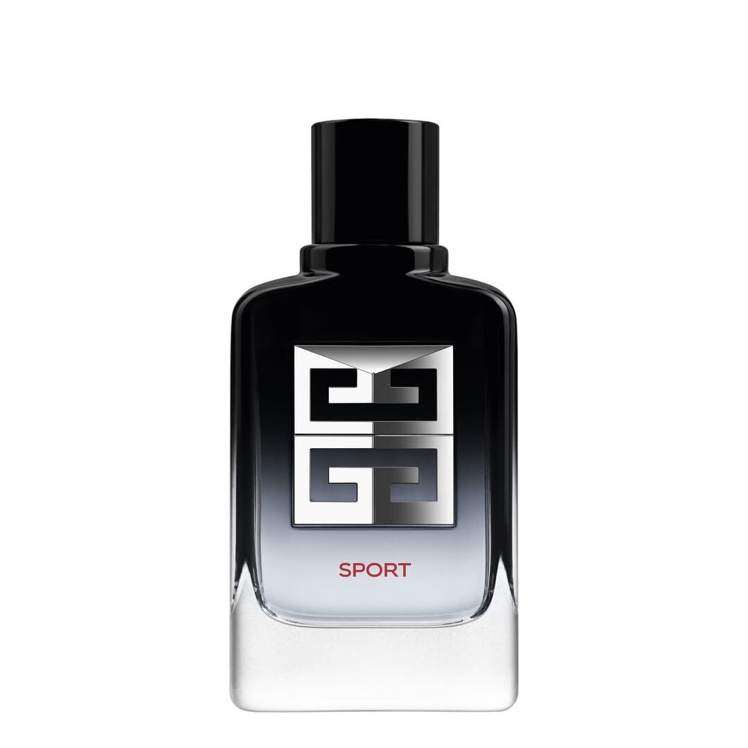 GIVENCHY GENTLEMAN Sport, Eau de Parfum - 60ml