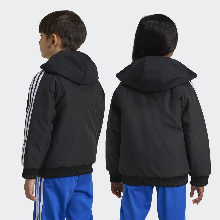 Adidas Original Adicolor Bomber Jacket Kids