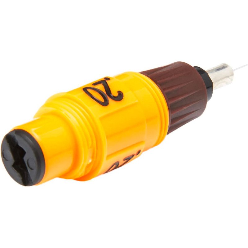 Pointe de rechange pour isograph 0,20 mm