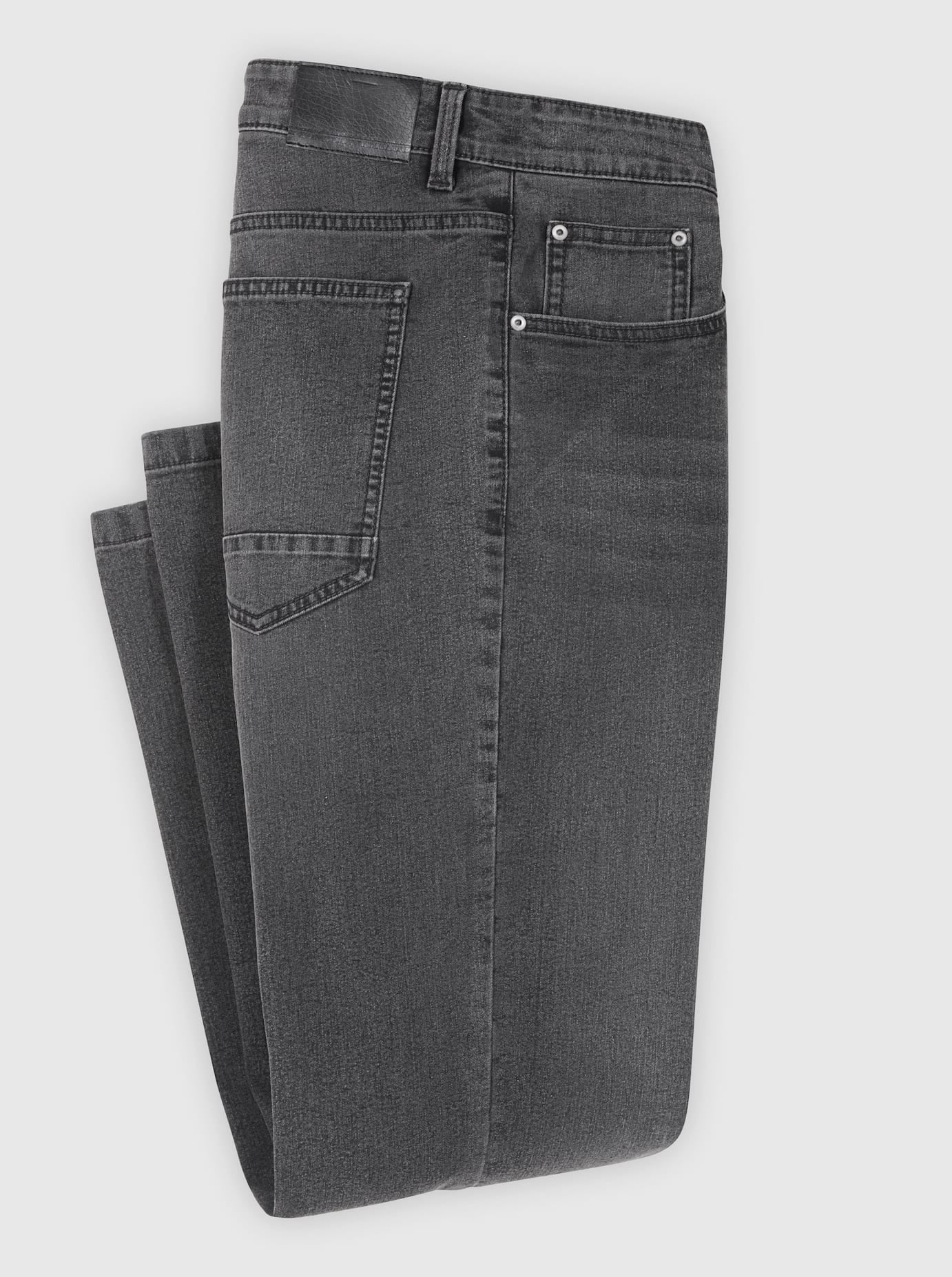 Classic 5-Pocket-Jeans