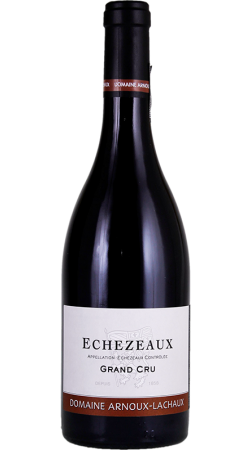 Arnoux-Lachaux 2011 Echezeaux Grand Cru Rouge