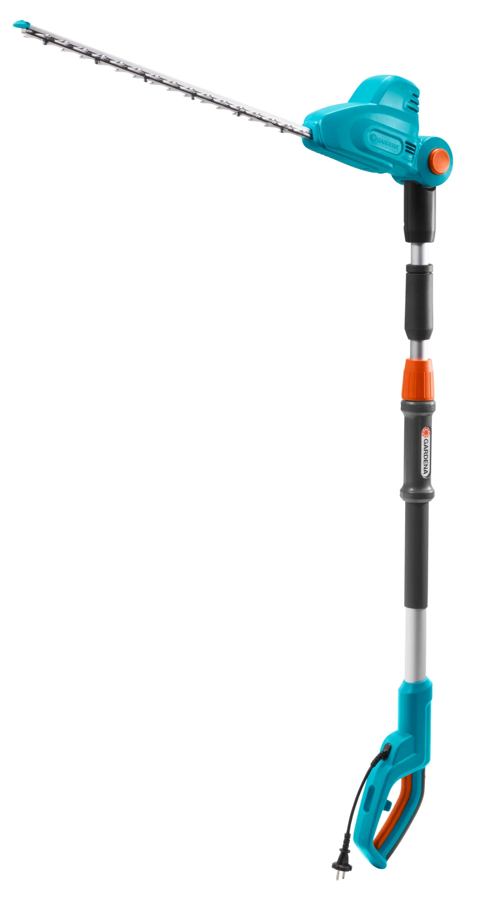 Gardena Hekketrimmer teleskop