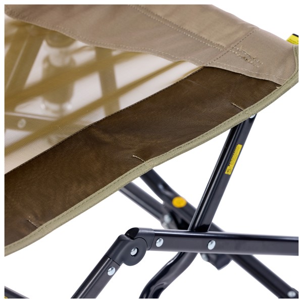GCI - Adjustable Rocker - Chaise de camping