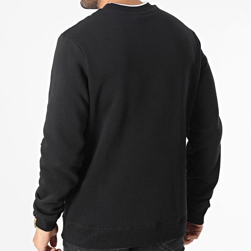 Sweat Crewneck HS7380 Noir