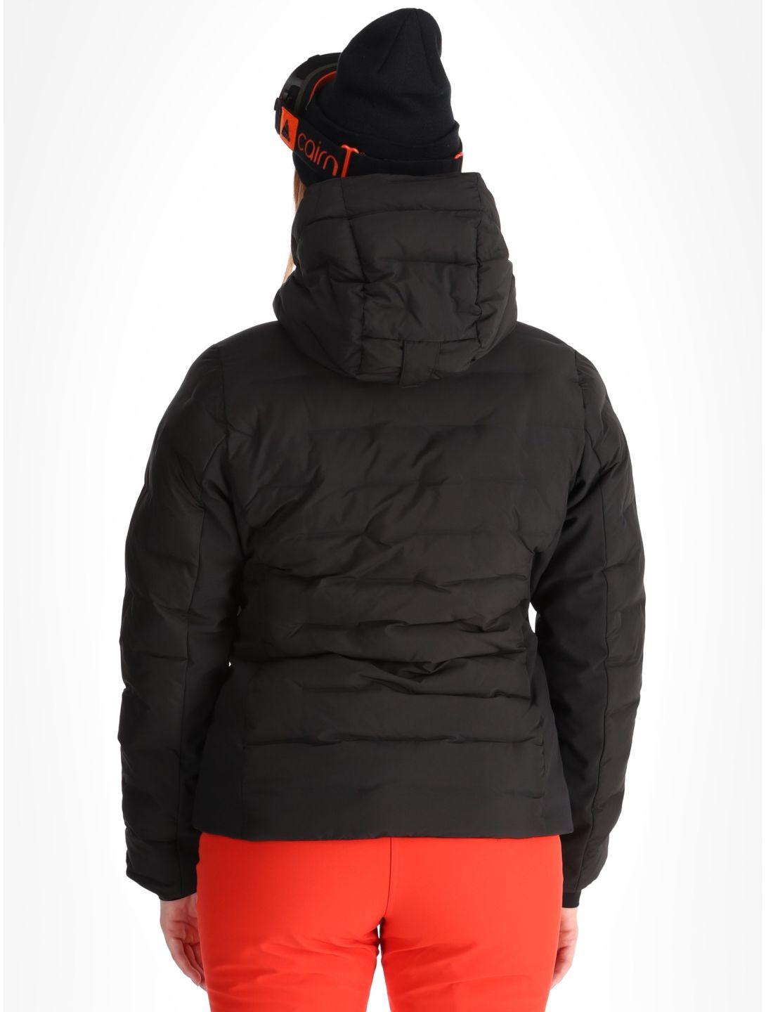 Dillingen ski-jas dames