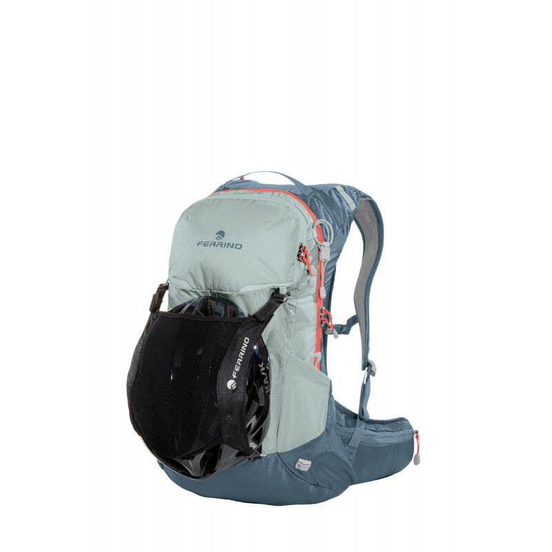 Zephyr 15 - Sac à dos vélo