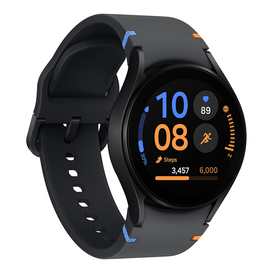 Samsung Galaxy Watch FE BT (40 mm / Noir)