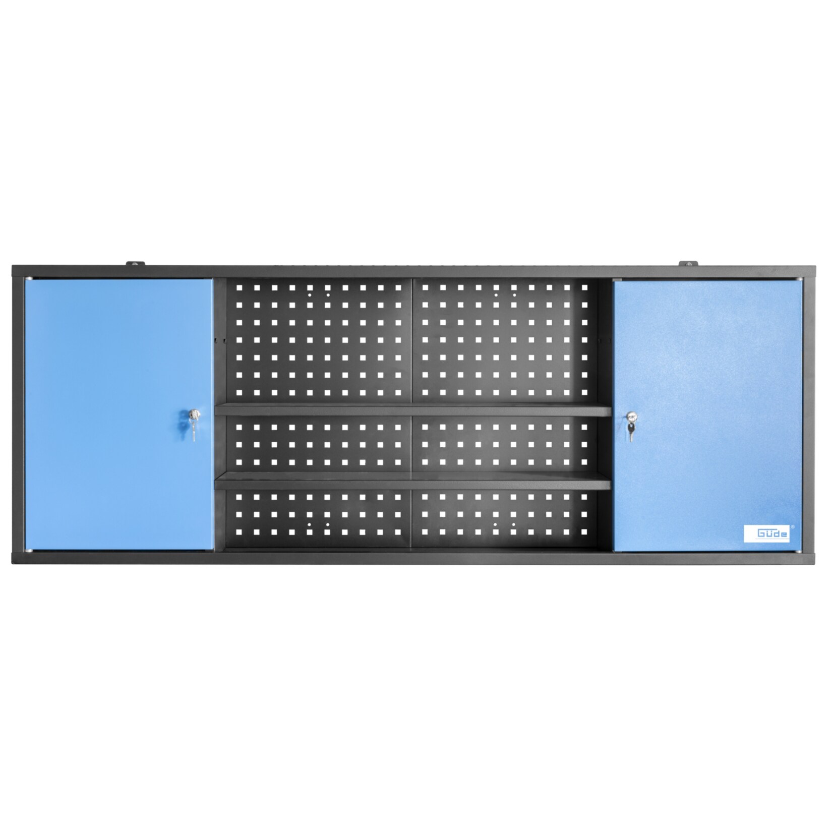 Werkstatteinrichtungs-Set GWS 6-tlg.