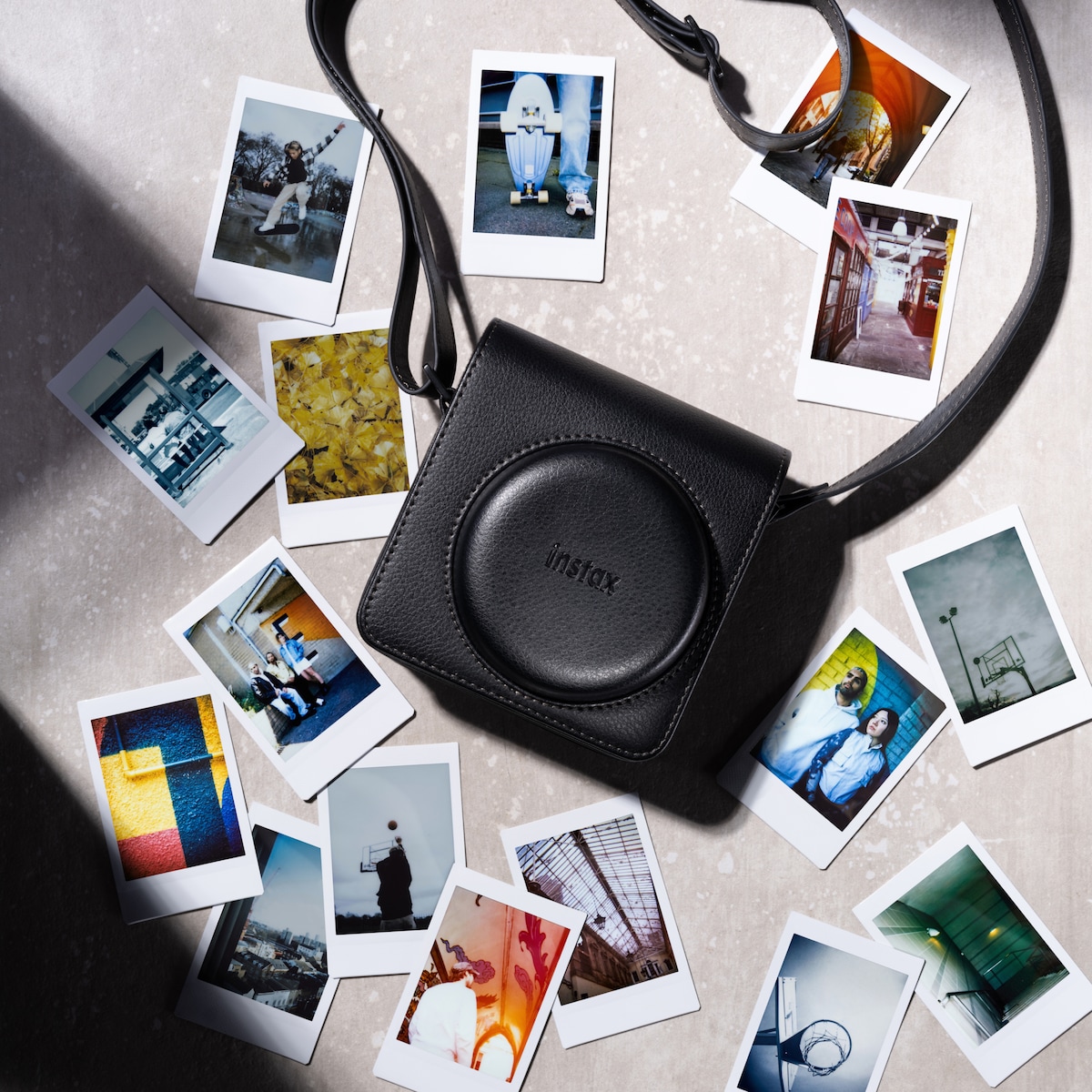 Instax Mini 99 kameravekse