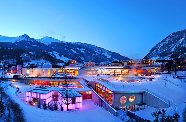 Hotel Bad Gastein