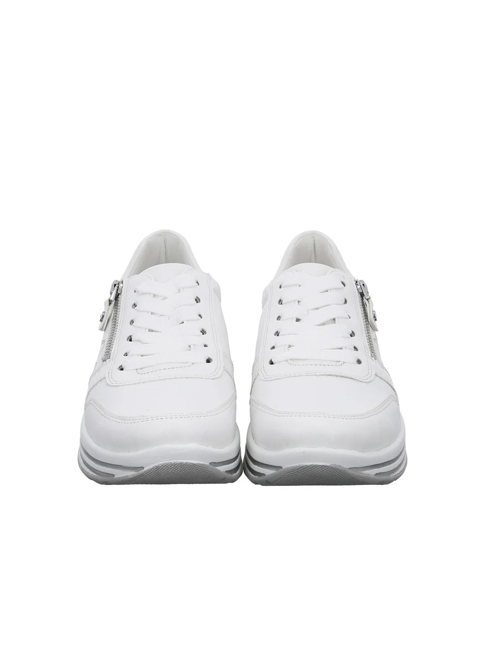 Sneaker Sapporo weiß