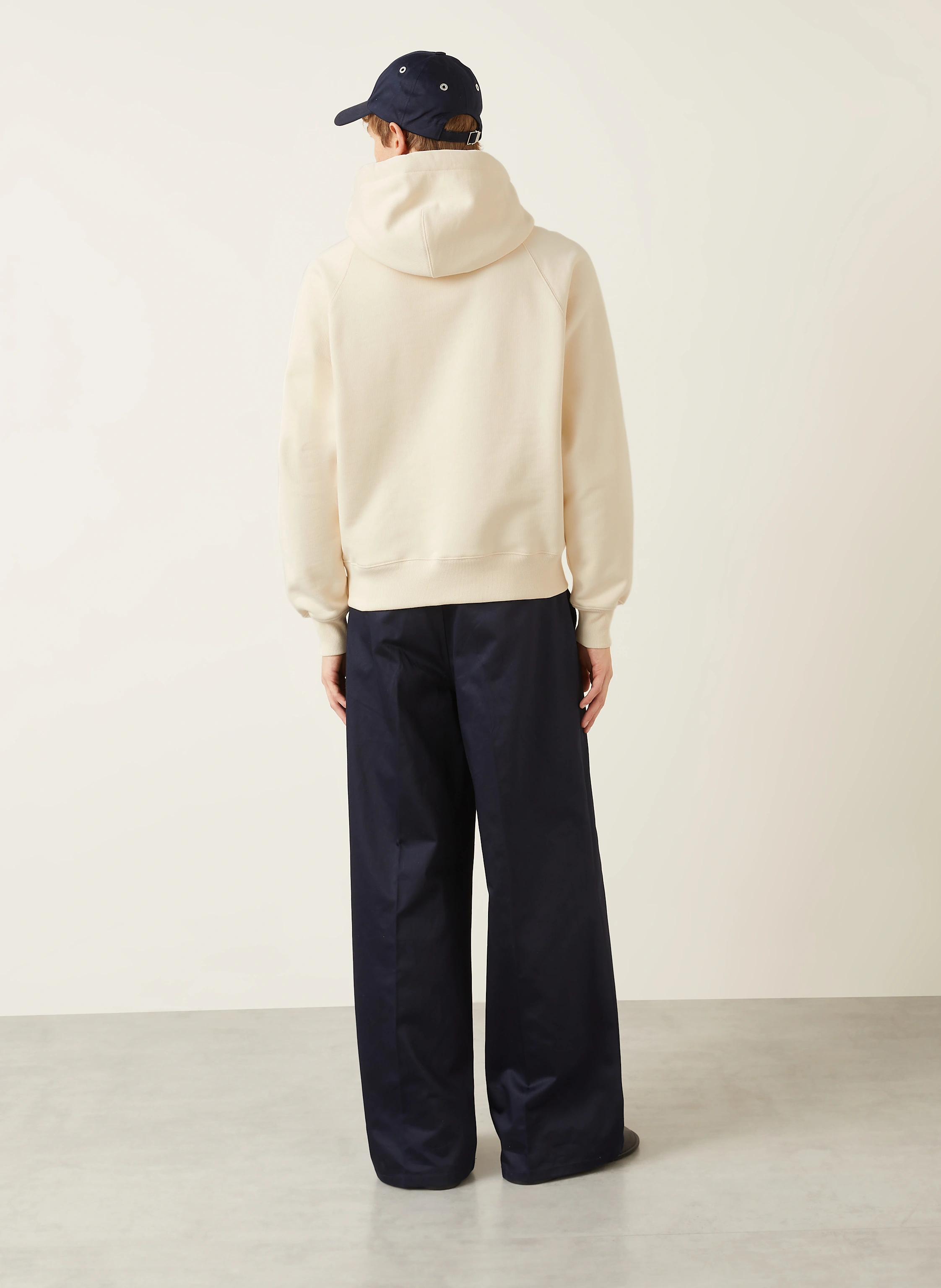 AMI PARIS Hoodie