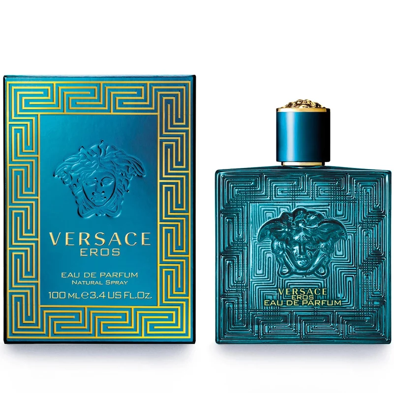 Versace Eros Pour Homme EDP 100 ml