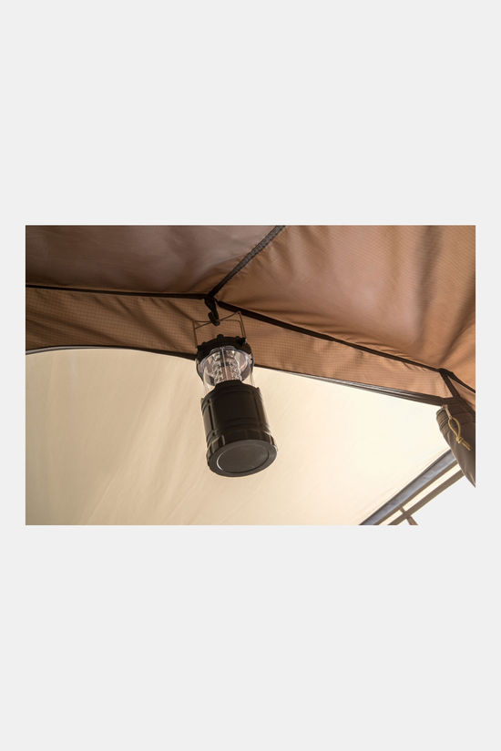 Tambu Tambu Agnikunda Tent 3P
