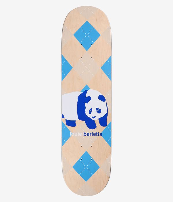 Enjoi Barletta Peekaboo Pro Panda Super Sap 8.25