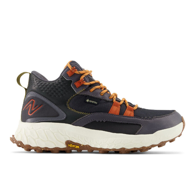 All Terrain Hierro Mid GTX - Chaussures randonnée femme