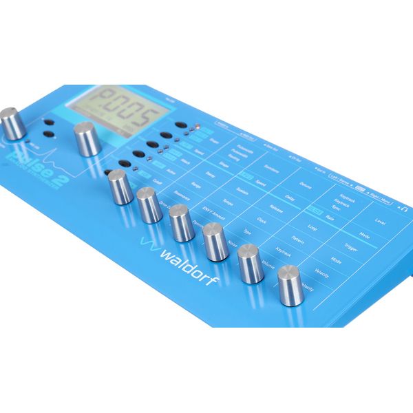 Waldorf Pulse 2 Limited Edition