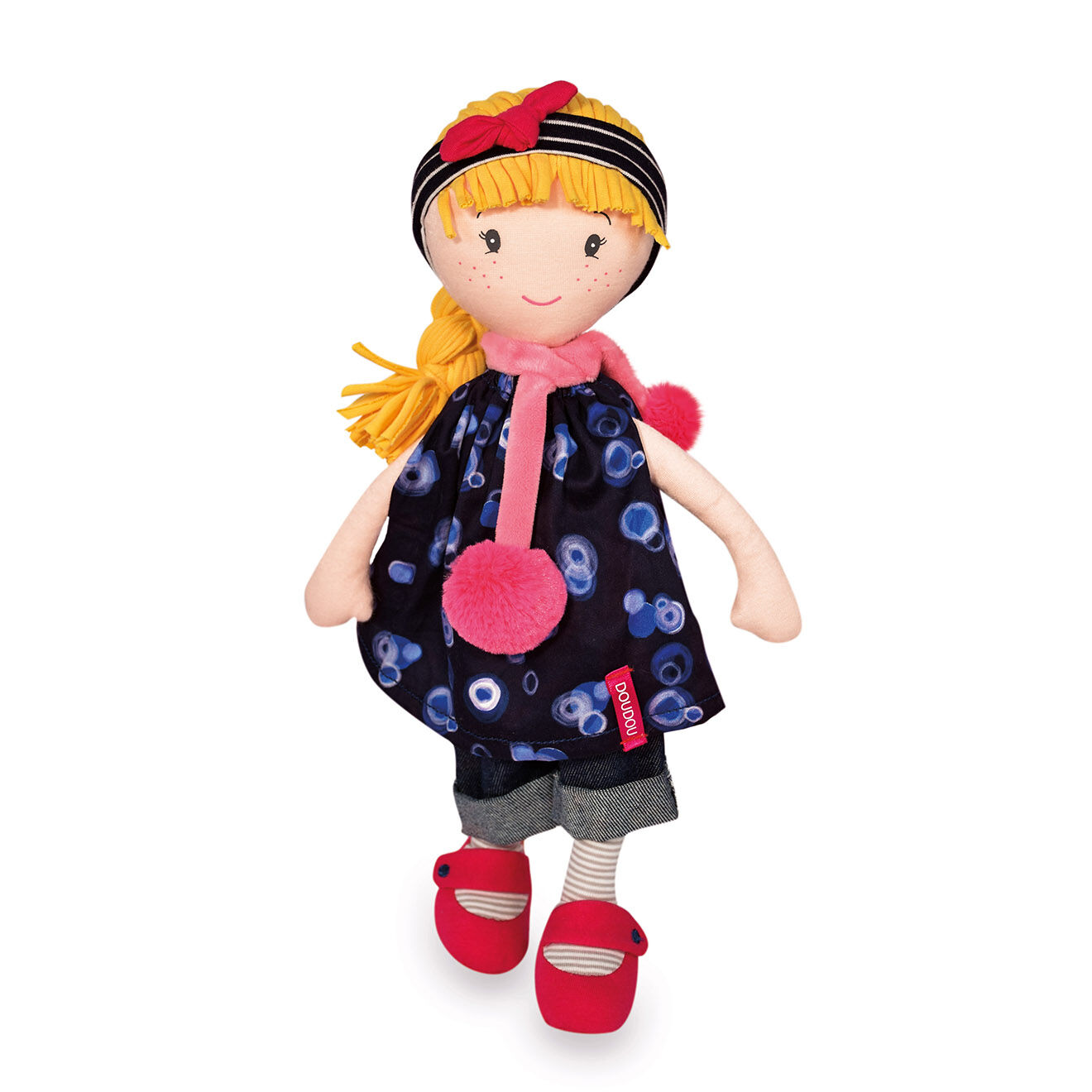 Jolijou Les Canailles Lulubelle multicolore
