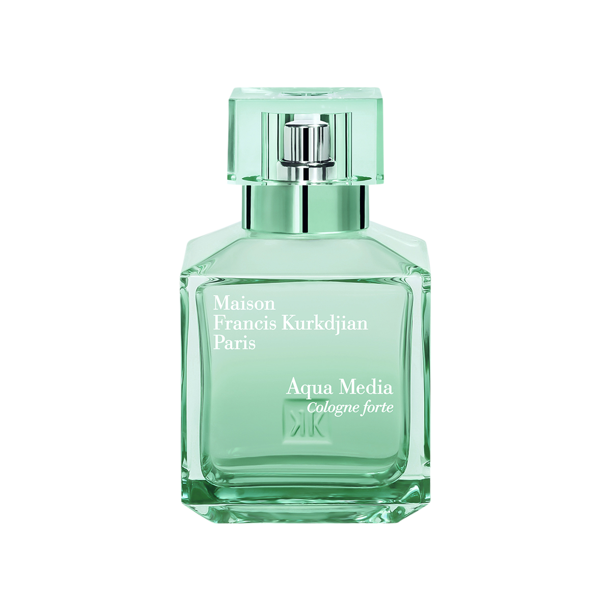 Aqua Media Cologne Forte Eau de Parfum 200ml