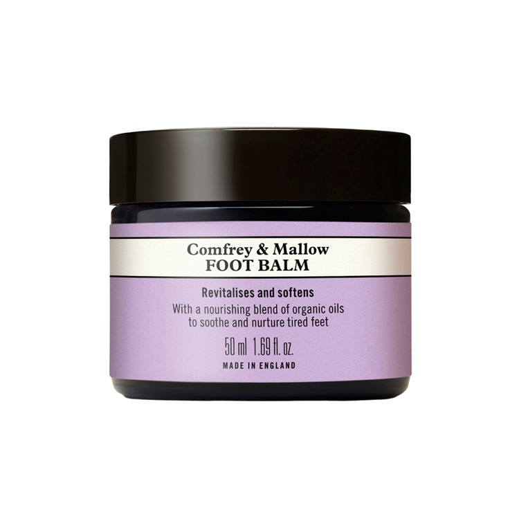 Neal’s Yard Remedies Comfrey & Mallow Foot Balm (50 gr)