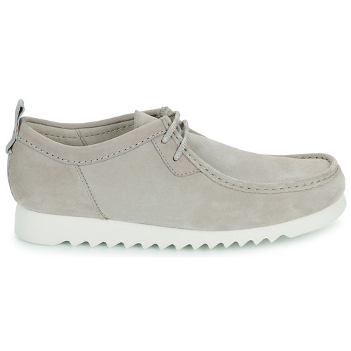 Clarks - WALLABEE FTRE LO - Gris